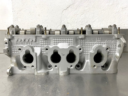 Cabeza de Motor Volkswagen Jetta 2007-2016 2.0L 8 Válvulas
