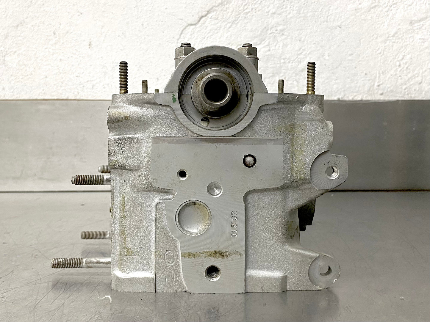 Cabeza de Motor Volkswagen Jetta 2007-2016 2.0L 8 Válvulas