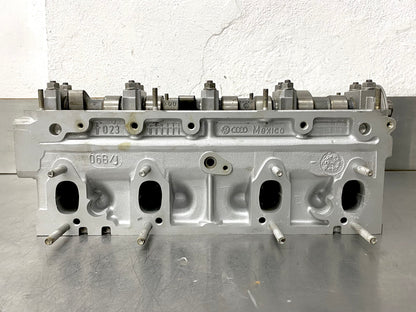 Cabeza de Motor Volkswagen Jetta 2007-2016 2.0L 8 Válvulas