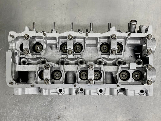 Cabeza de Motor Volkswagen VR6 1992-2004